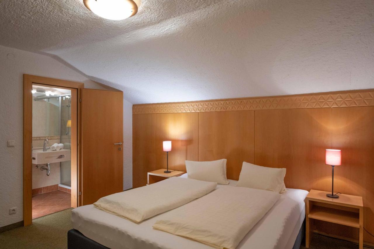 Haus Leithner - Suiten & Apartments Pertisau Exterior photo