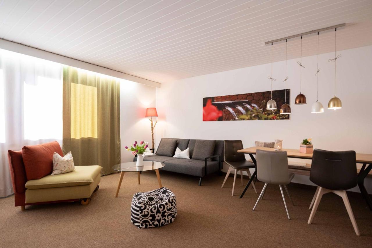 Haus Leithner - Suiten & Apartments Pertisau Exterior photo