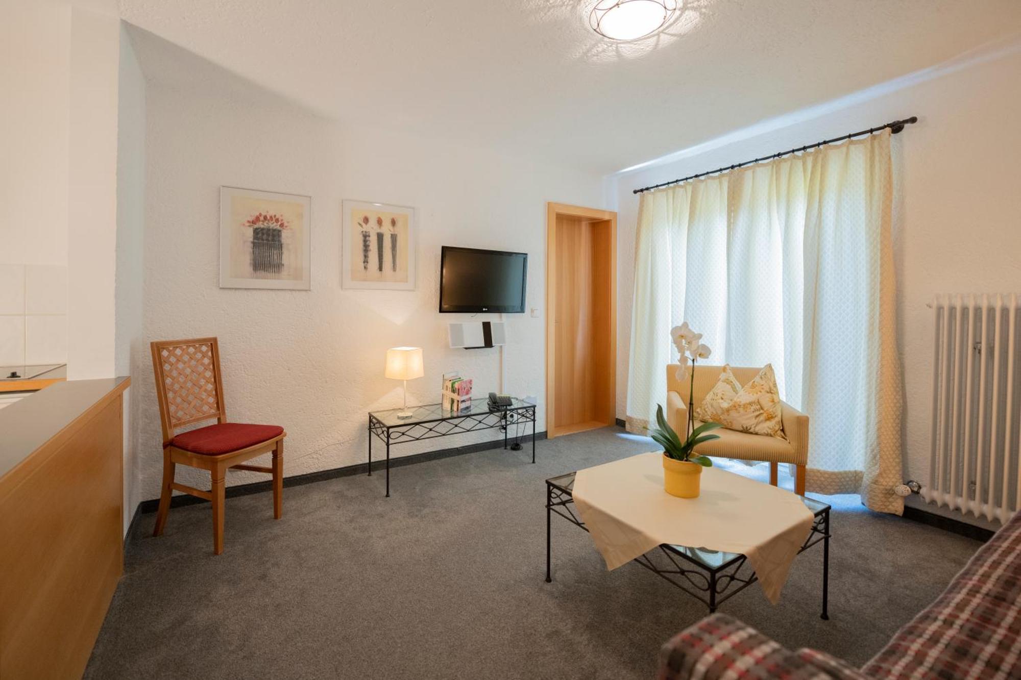 Haus Leithner - Suiten & Apartments Pertisau Room photo