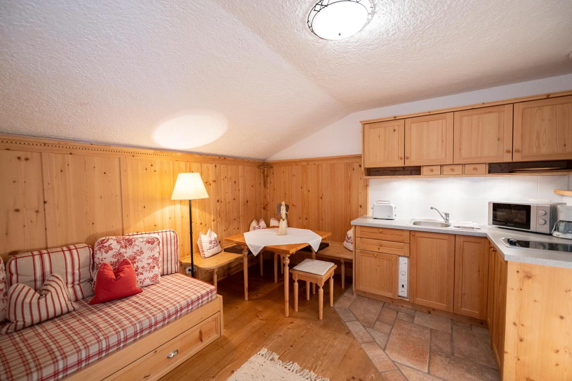 Haus Leithner - Suiten & Apartments Pertisau Room photo