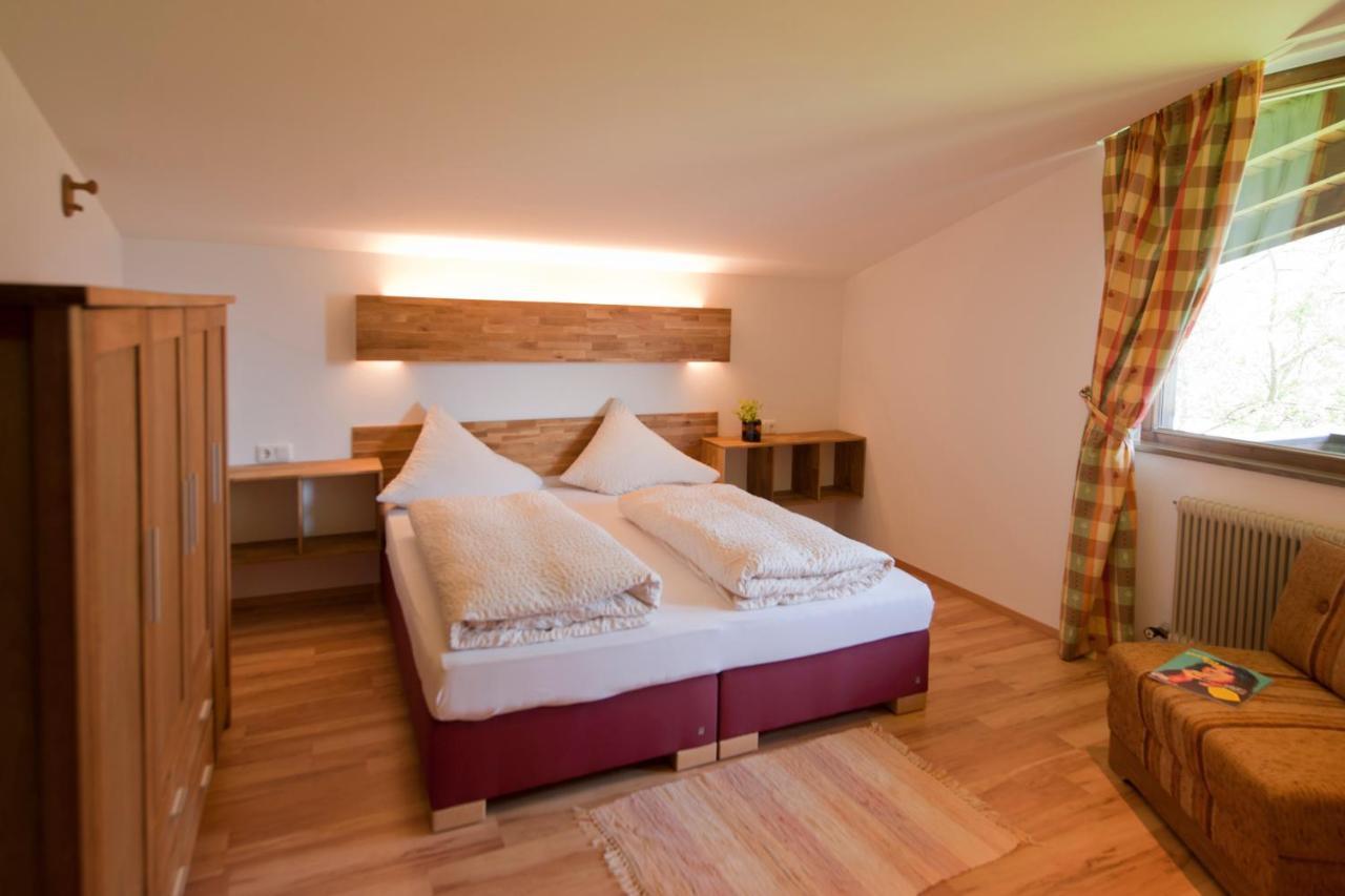 Haus Leithner - Suiten & Apartments Pertisau Room photo